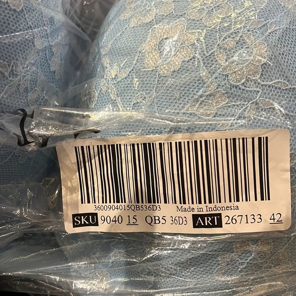 Victoria Secret Sexy‎ Tee Lacie Push Up Bra